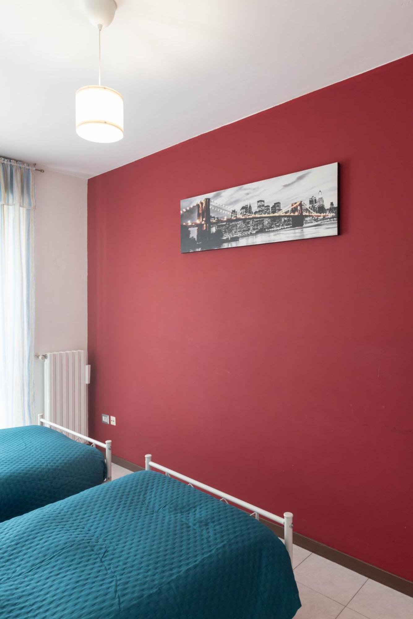 Apartamento Rebby's