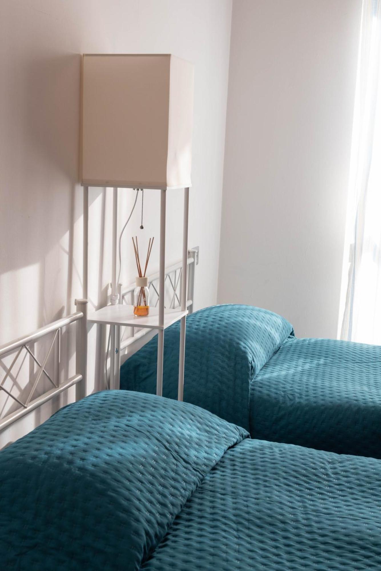 Rebby's Apartamento Milán