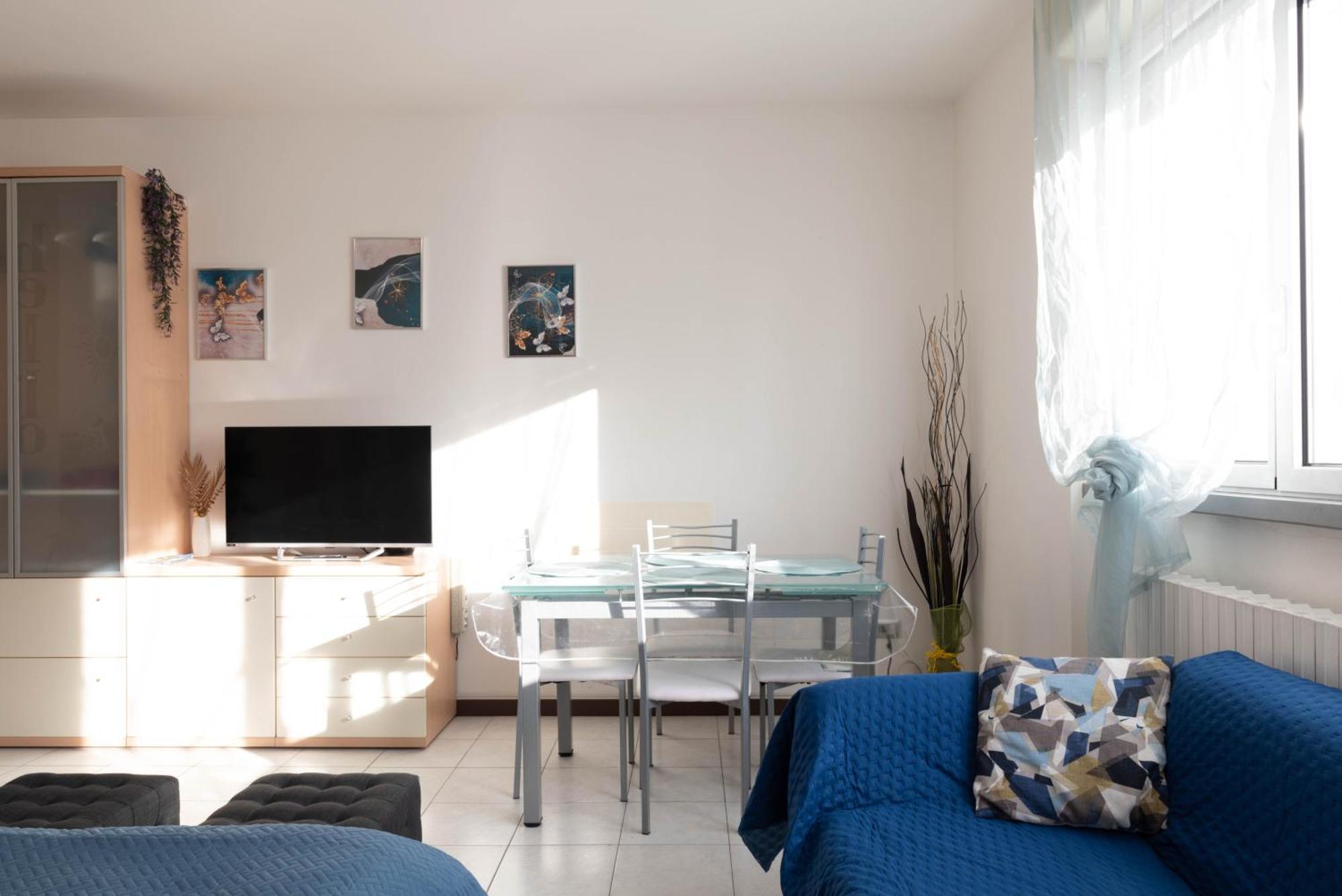 Rebby's Apartamento