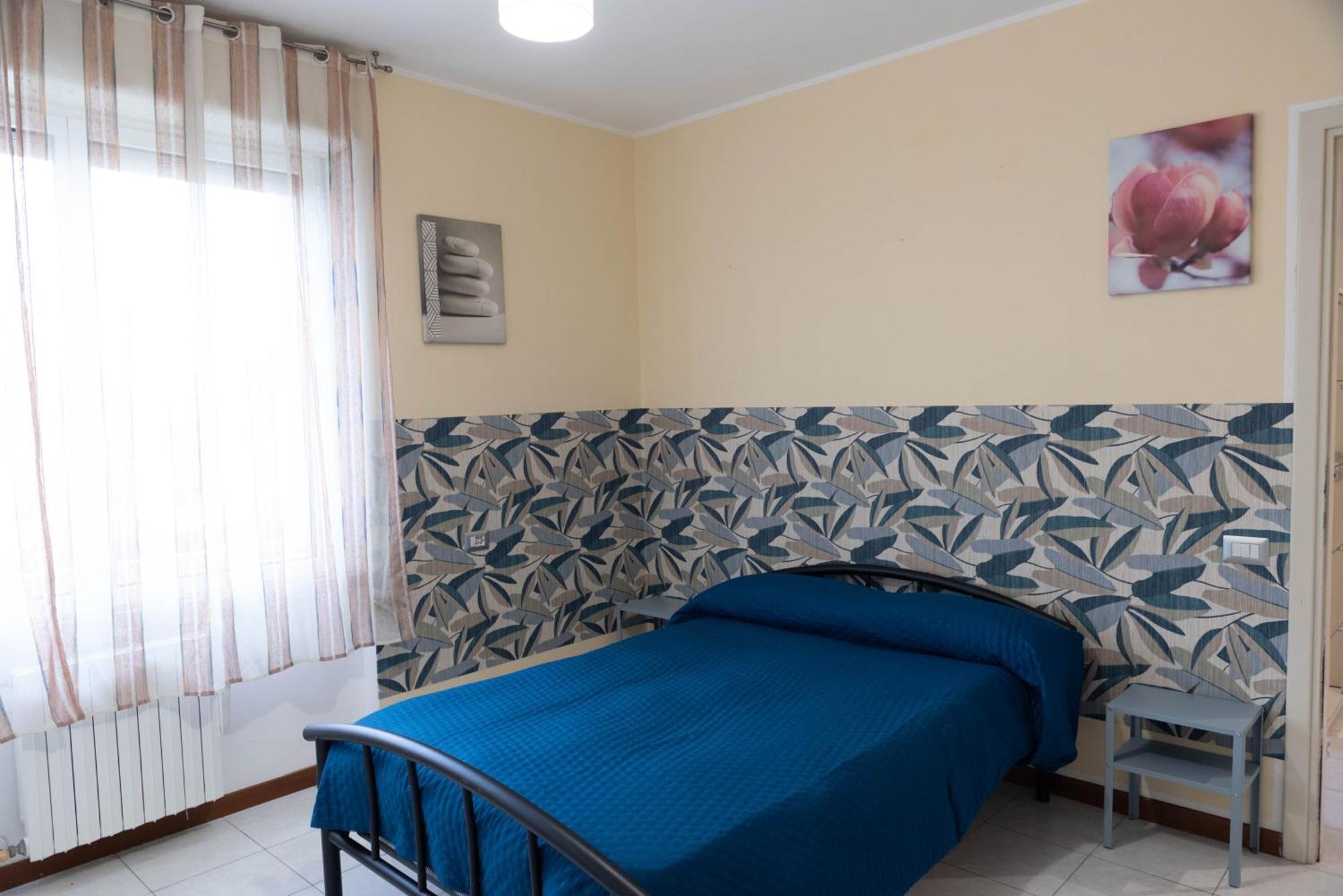 Apartamento Rebby's *