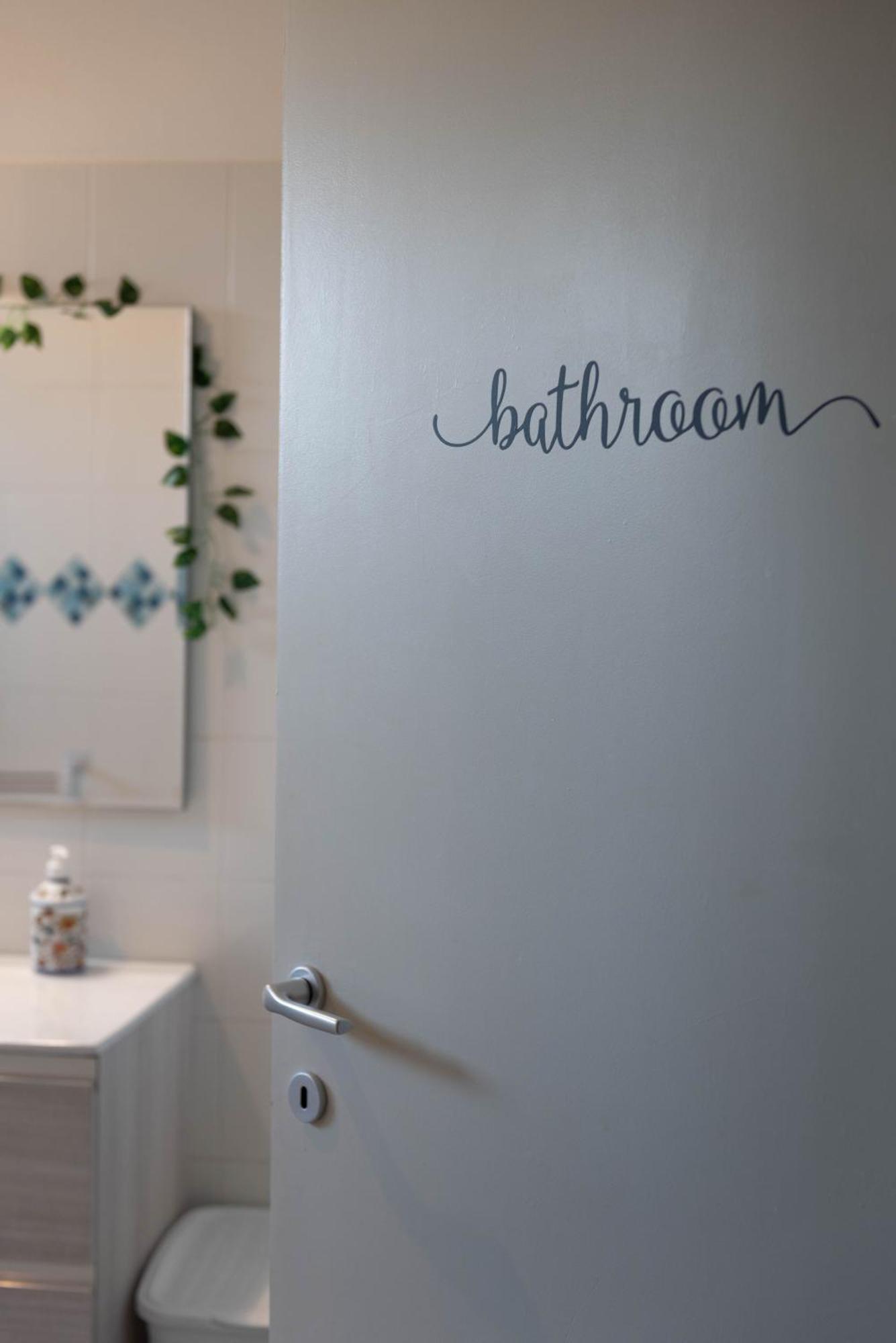 Apartamento Rebby's Milán
