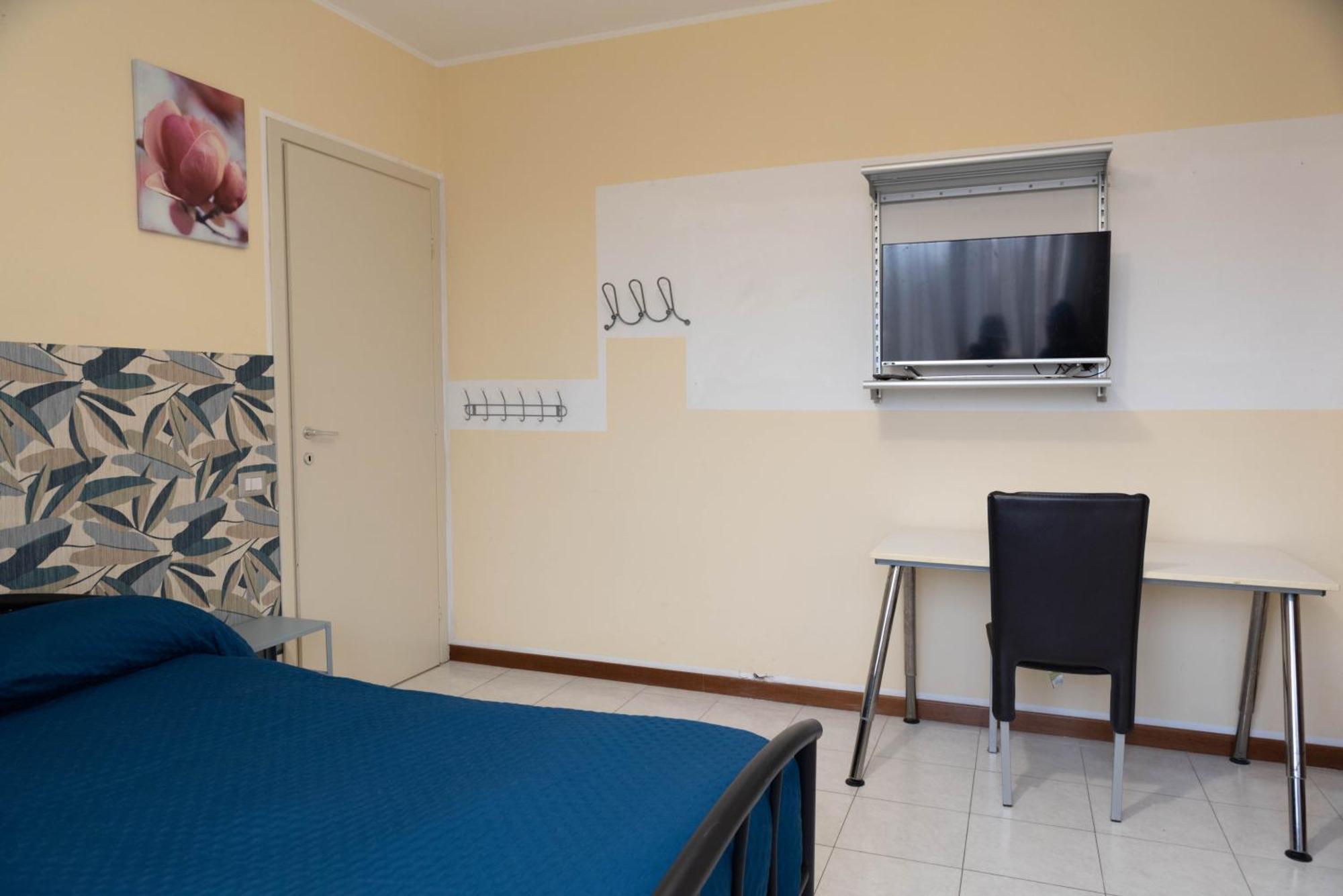 Rebby's Apartamento