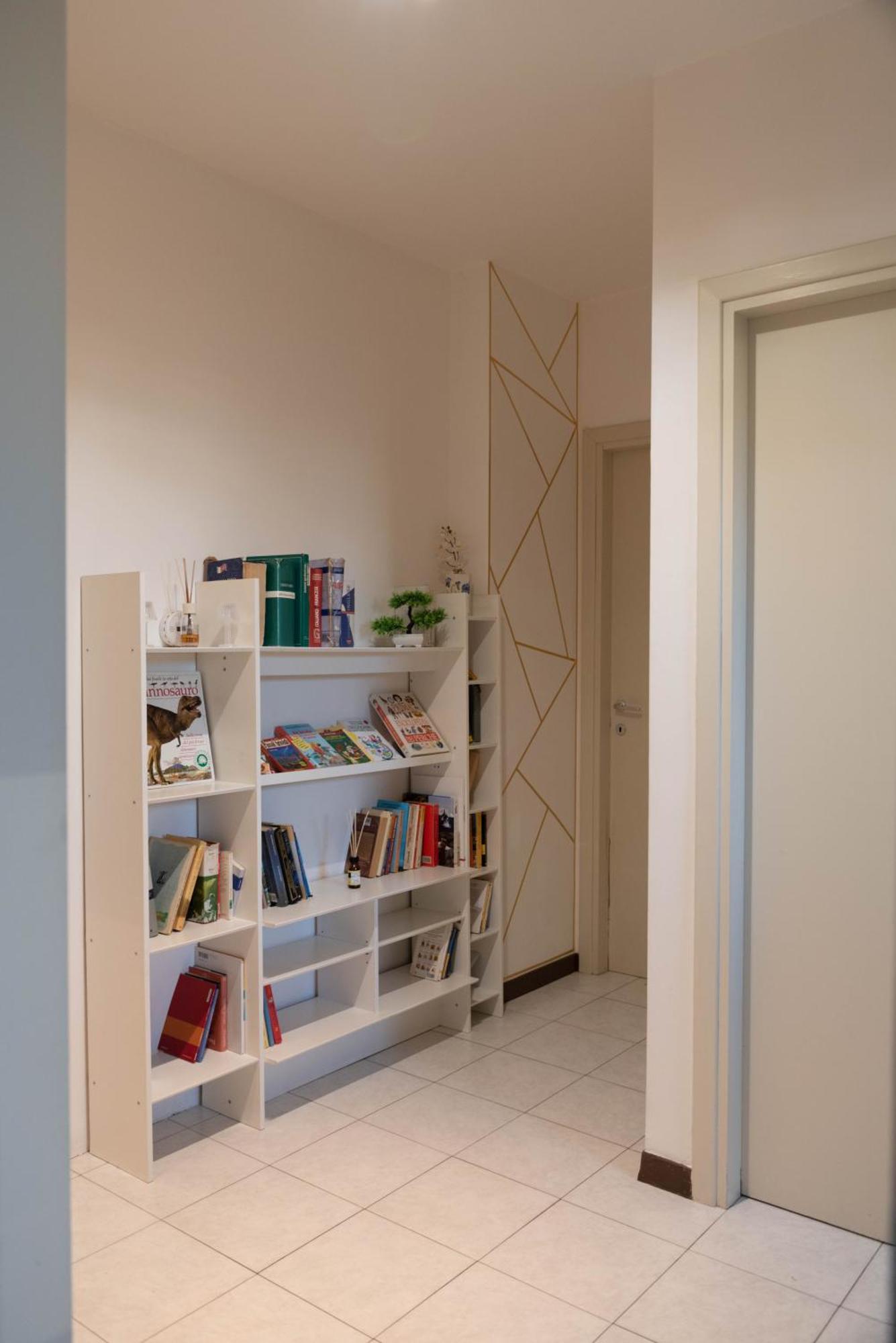 Rebby's Apartamento Milán