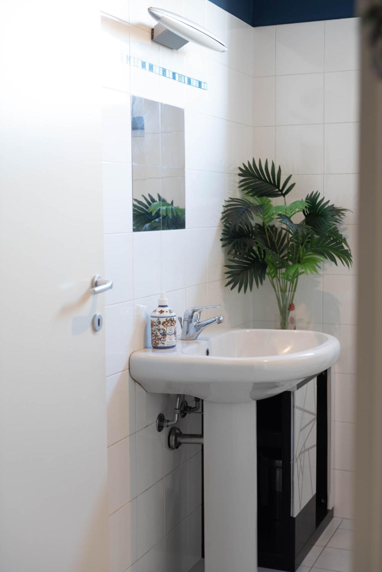 Apartamento Rebby's Milán