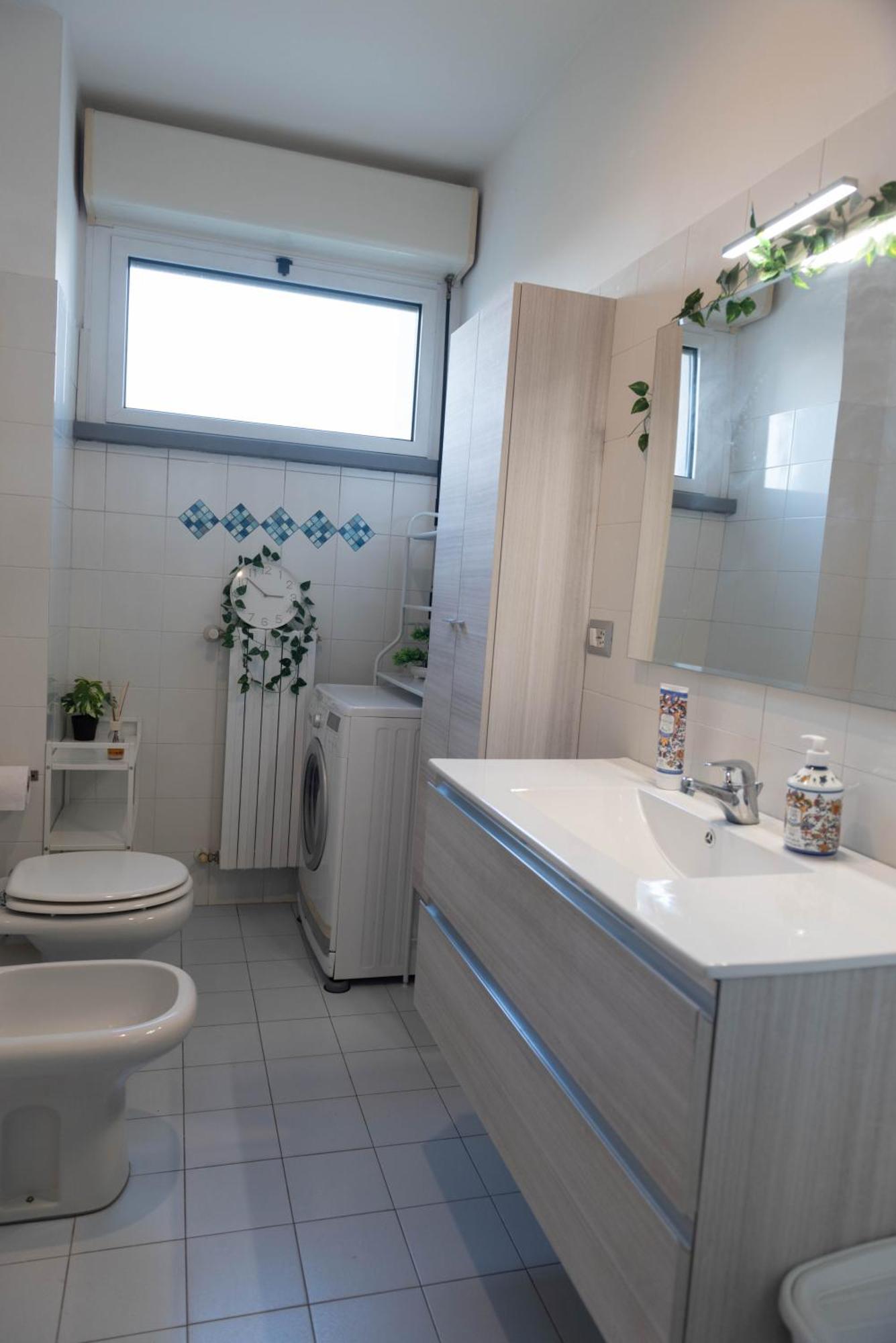Rebby's Apartamento